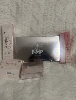 Ciate London makeup bundle