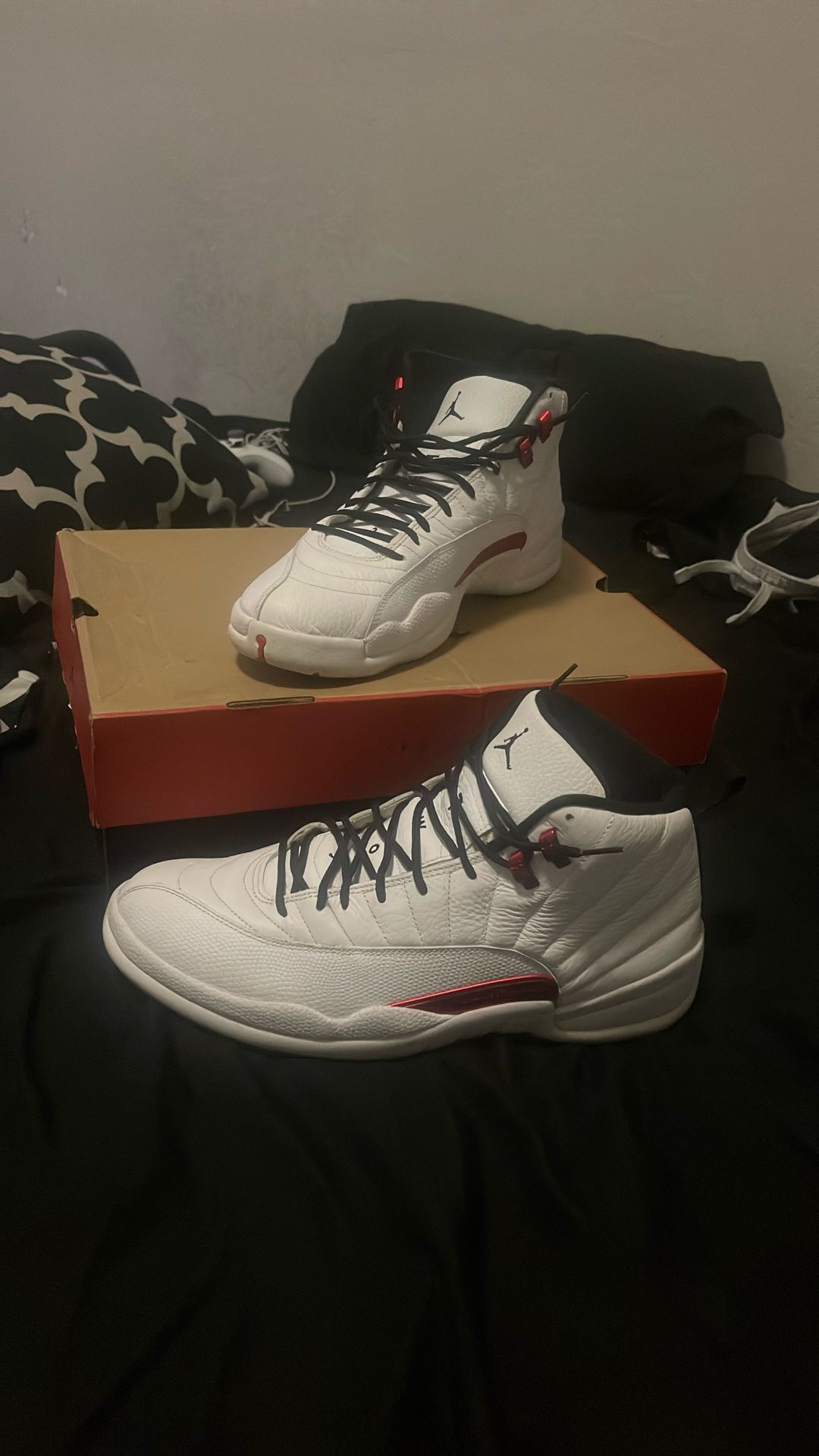 Jordan 12