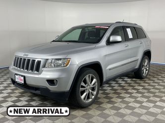2013 Jeep Grand Cherokee