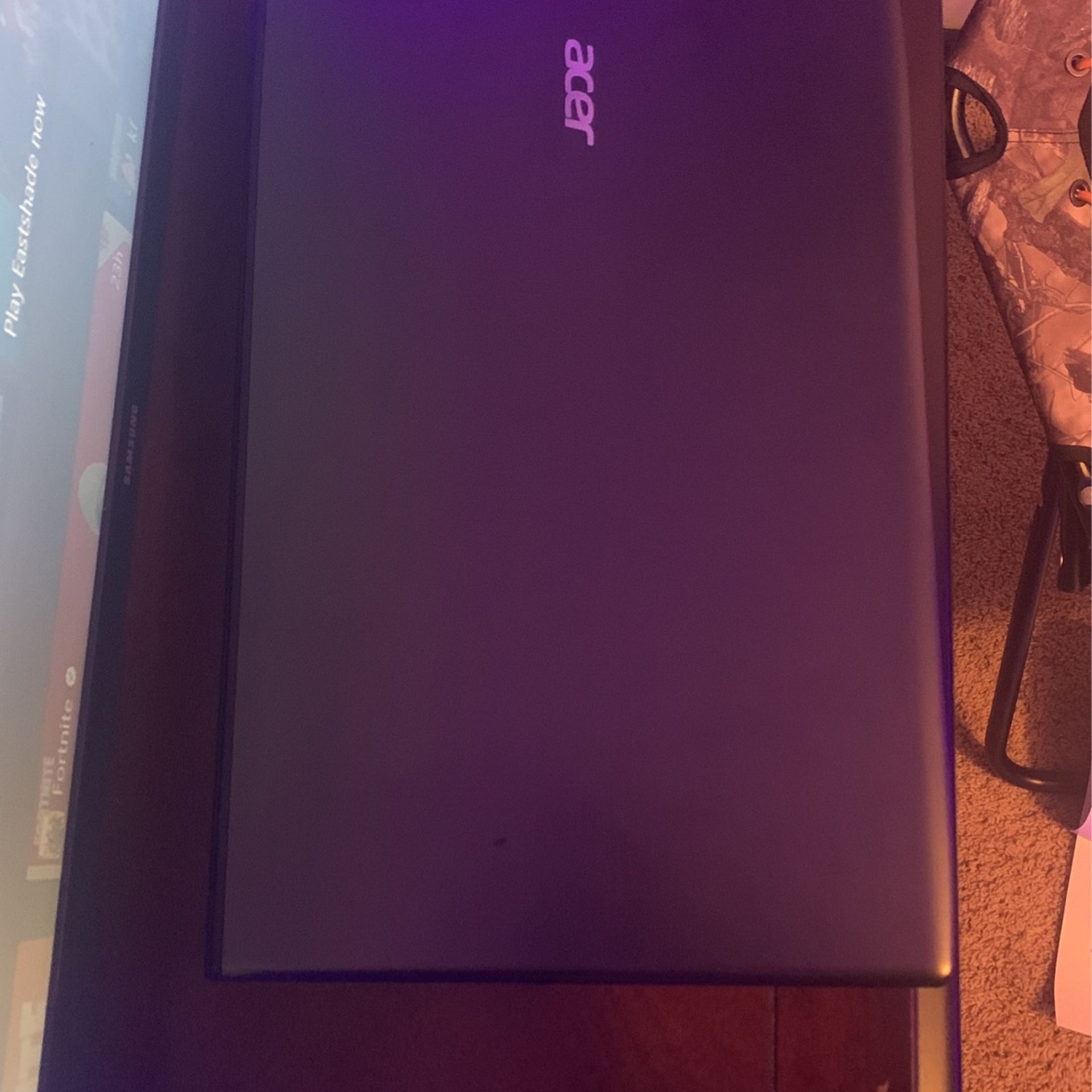 Acer Aspire E 15 Gaming Laptop
