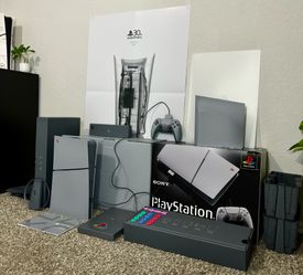 PS5