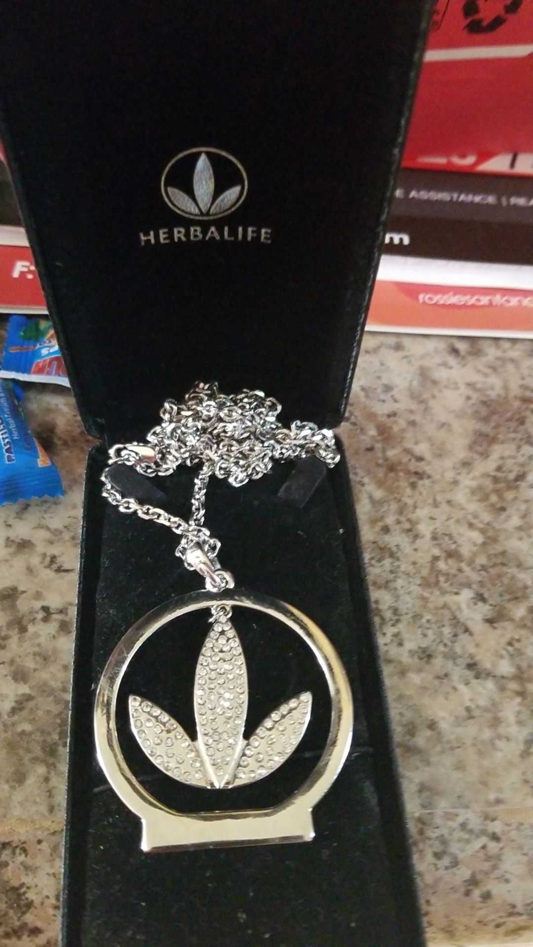 Louis Vuitton Blooming Supple Necklace for Sale in Las Vegas, NV - OfferUp