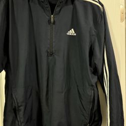 Adidas Track Jacket M