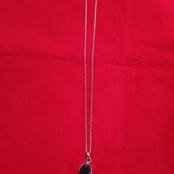 Silver Necklace 925