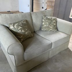 Couch Sofa Loveseat