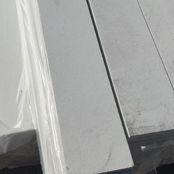 5/4”x5.5”x12’ Fiber Cement Trim