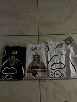 Bulk Bape