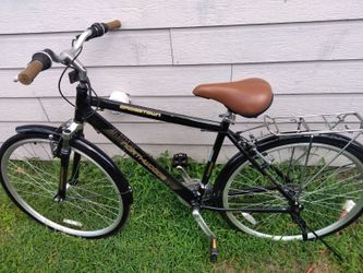 Kent 700c springdale hybrid 2024 bicycle