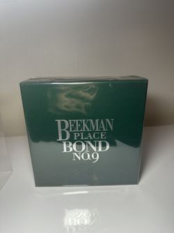 Bond 9 Beekman Place