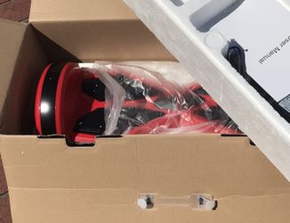 Brand New in box Hoover / balance board