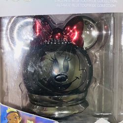 ❤️🎼⚫️🔈🪩✨DISNEY 100TH ANNIVERSARY MINNIE MOUSE BLUETOOTH PORTABLE SPEAKER🔴🎼🪩🔈⚫️✨