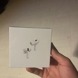 Air Pod Pros 2 Gen 
