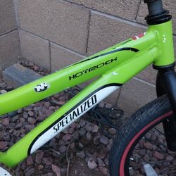 Specialized Hotrock BMX Bike