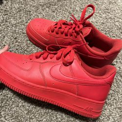Red Air Forces