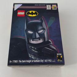 Lego Batman