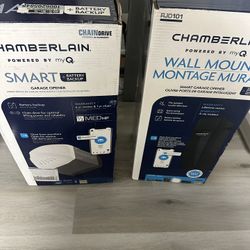 Garage Door Openers