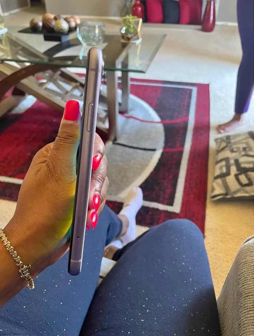 iPhone 11