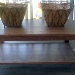 2 Planters