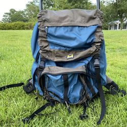 Mountains Smith Youth scout backpack