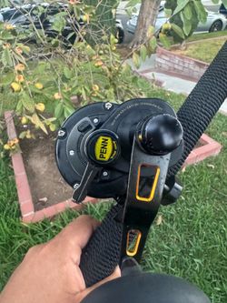 Penn 25N Fathom Saltwater Fishing Reel