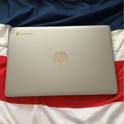 Hp Chromebook 