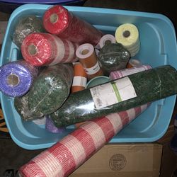 Craft Rolls