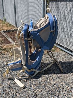 Kelty Kids Backpack