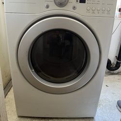 LG Clothes Dryer