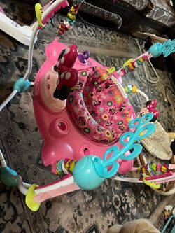 baby bouncer