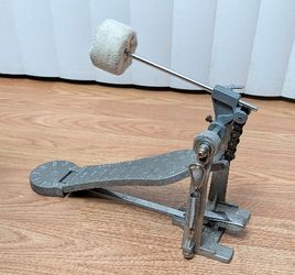 Drum Peddle For Bass Drum 