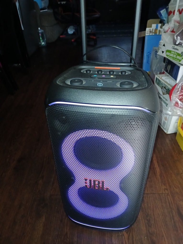 Jbl Party Box Stage 320