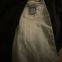 Men Jeans 