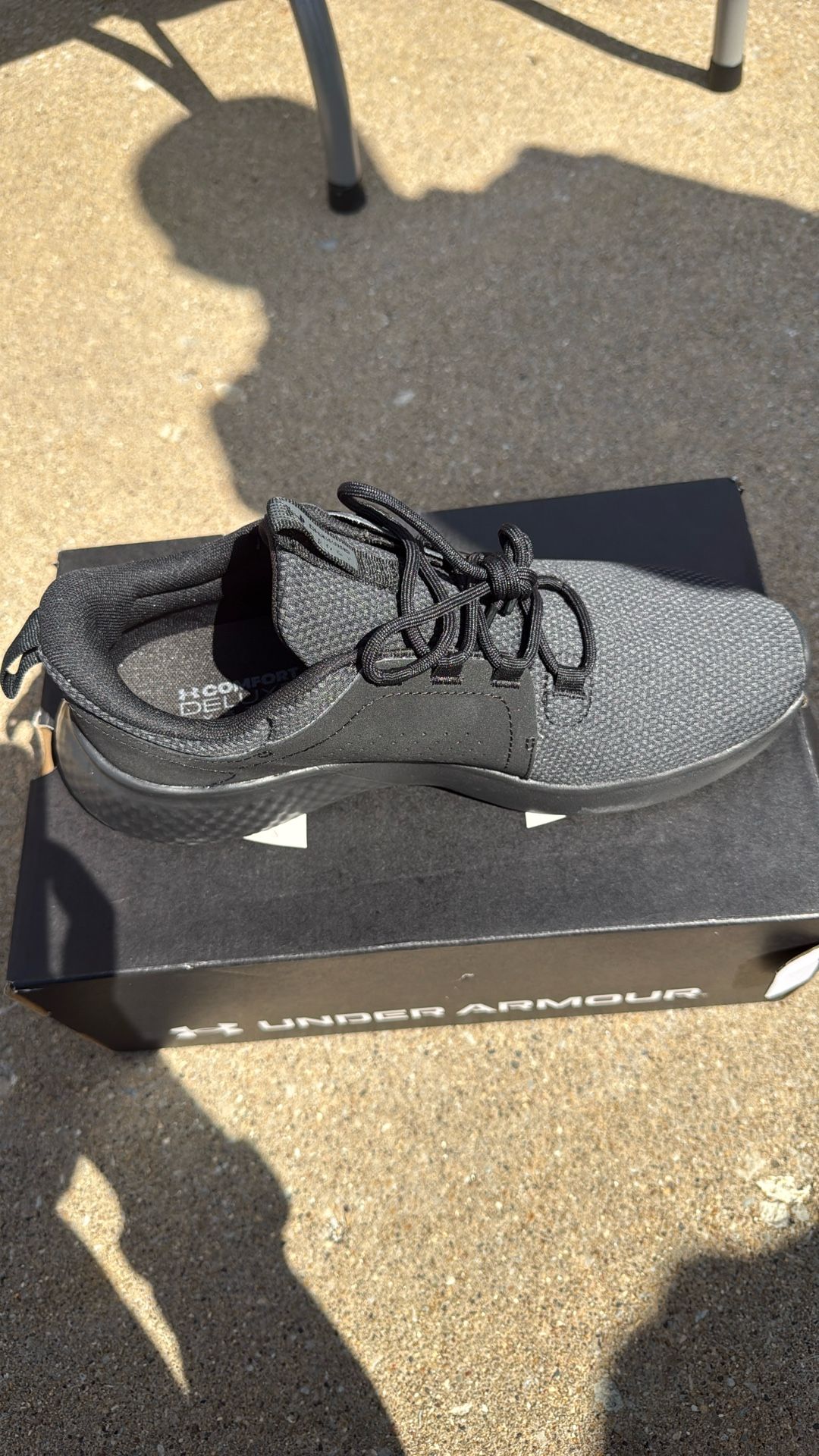 Men’s Under Armour