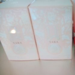 Yara Fragance