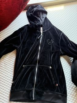 True Religion Hoodie 