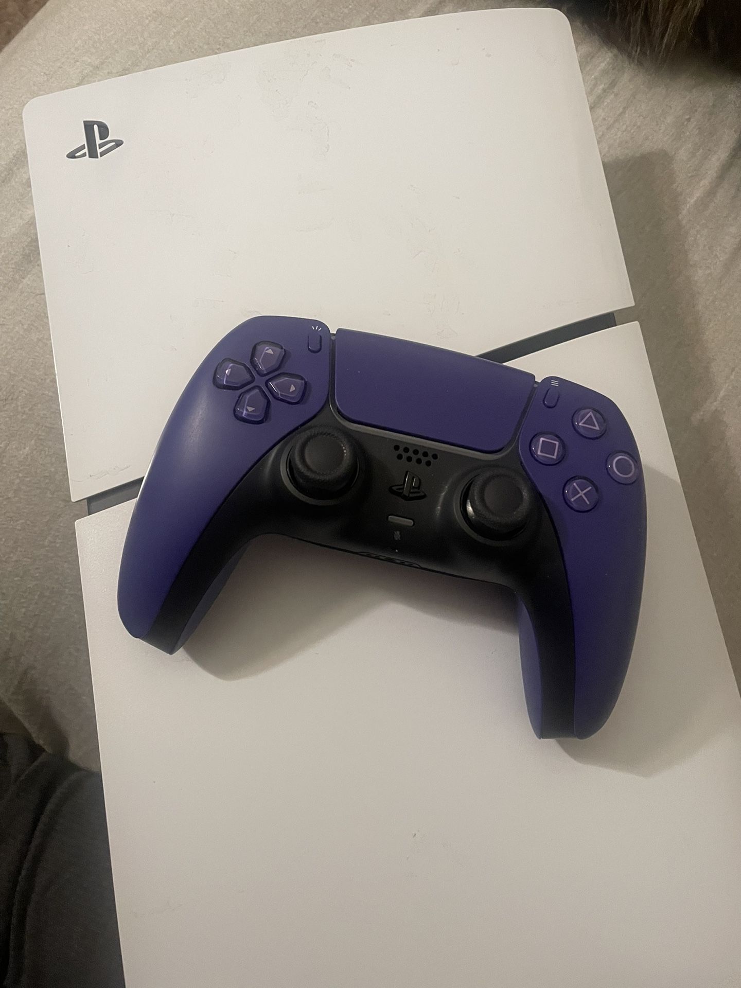Ps5 Slim