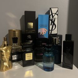 cologne collection 