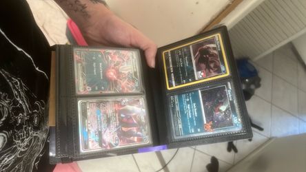 Pokémon Cards