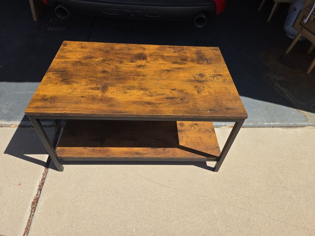 Nice Coffee Table