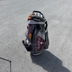 Golf Bag