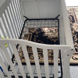 Baby Crib