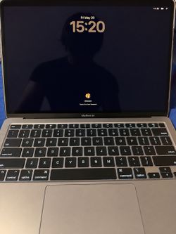 MacBook Air M1 ‘20