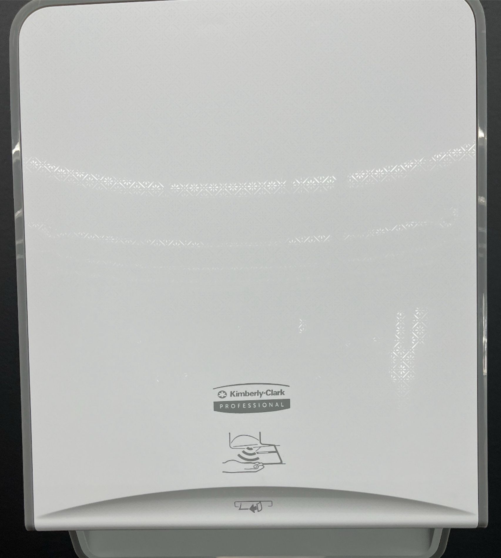 Kimberly-Clark Professional Folded Paper Towel Dispensers โ Set of 3 โ Brand New