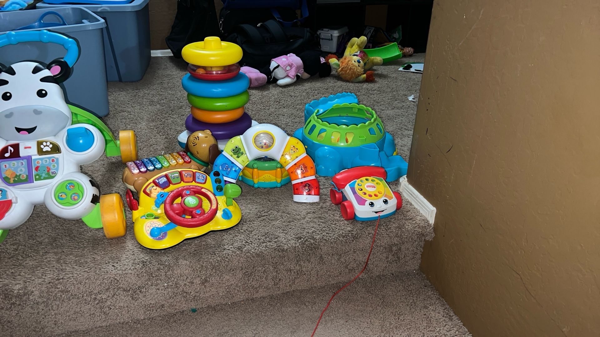 Toddler/ Infant Toys