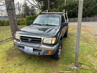 2000 Toyota Tacoma