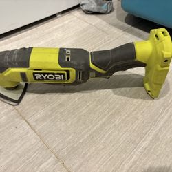Ryobi Battery Tools