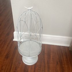 Decorative Bird Cage 