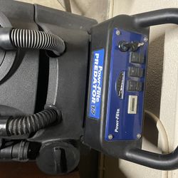 Floor Polisher/ Scrubber 