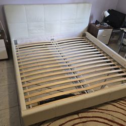 Kings Size Bed Frame
