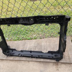 2022-2025 Honda Civic Front Radiator Core Support Original